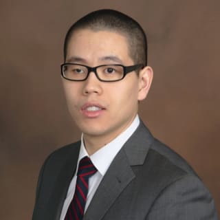Titus Chu, MD, Emergency Medicine, Philadelphia, PA, Thomas Jefferson University Hospital