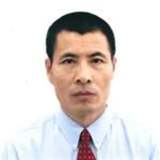 Jianhua Cui