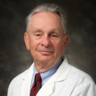 James Clabby, MD