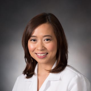 Patricia Therese Santos, MD