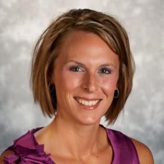 Alissa (Smith) Edgein, Pediatric Nurse Practitioner, Akron, OH