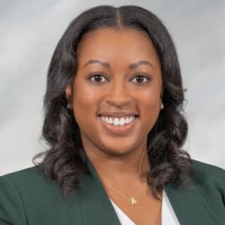 Tekiyah Shabazz, MD