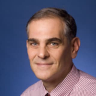 Jordan Rosenblum, MD
