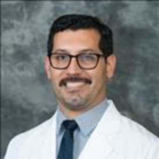 Youssef Bou-Mikael, MD, Other MD/DO, Lafayette, LA