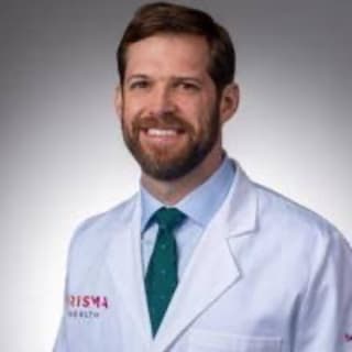 George Black, MD, Cardiology, Greenville, SC