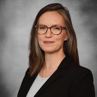 Rebecca Waugh, MD, Resident Physician, Columbus, OH