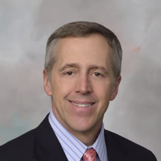 Todd Nixon, MD