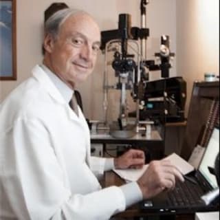 Dimitri Perros, MD, Ophthalmology, Chicago, IL, Swedish Hospital