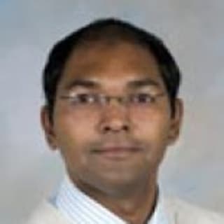 Suresh Cheekatla, MD