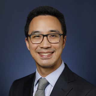 Stephen Vong, MD, Radiology, Sacramento, CA