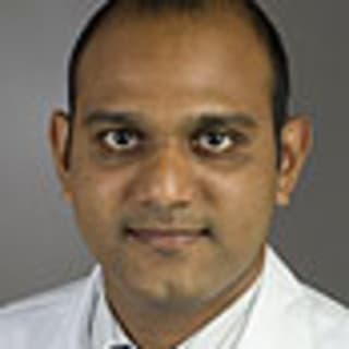 Santaram Vallurupalli, MD, Orthopaedic Surgery, Oklahoma City, OK, OU Medical Center Edmond
