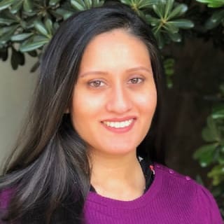 Monica Patel, MD, Endocrinology, Mountain View, CA, El Camino Health