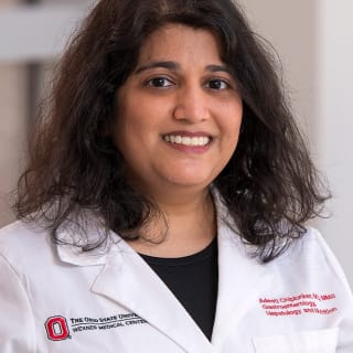 Adeeti Chiplunker, MD, Gastroenterology, Columbus, OH, Ohio State University Wexner Medical Center