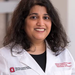 Adeeti Chiplunker, MD, Gastroenterology, Hilliard, OH