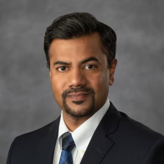 Arjun Mohan, MD, Pulmonology, Ann Arbor, MI, University of Michigan Medical Center