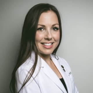 Kelsey Lamb, MD, Psychiatry, Waterford, MI