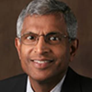 Kandathil Mathew, MD