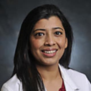 Mukta Tripathi, MD, Family Medicine, Birmingham, AL, University of Alabama Hospital