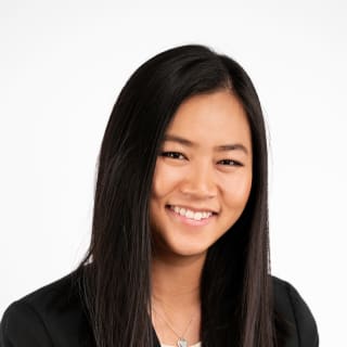 Tiffany Lian, MD, Resident Physician, Portland, OR