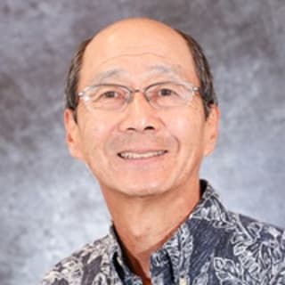 Richard Min, MD, Internal Medicine, Honolulu, HI, The Queen's Medical Center