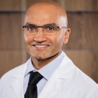 Ashmit Gupta, MD