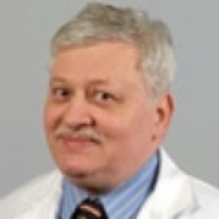 Michael Gherman, MD