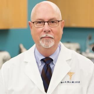 Mark Wick, MD, Pathology, Charlottesville, VA