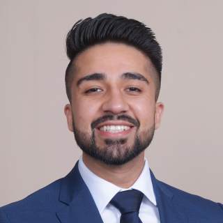 Ameen Rahimi, DO, Internal Medicine, Moreno Valley, CA