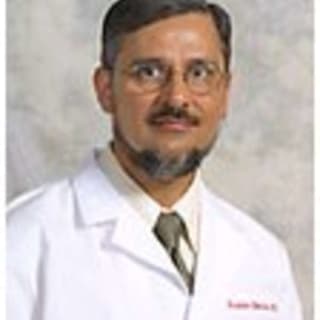 Shabbir Ezuddin, MD, Nuclear Medicine, Miami, FL, Jackson Health System
