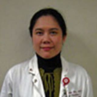 Yu-Ching Wen, MD, Pulmonology, Los Angeles, CA