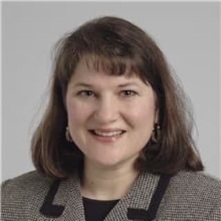 Vickie Baker, MD, Family Medicine, Cleveland, OH, Cleveland Clinic