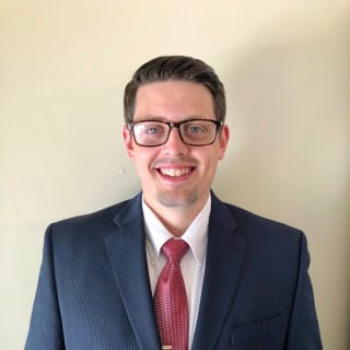 Joel Sullivan, DO, Resident Physician, Birmingham, AL