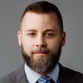 Matthew Lyman, MD, Family Medicine, Centerville, OH