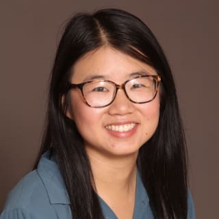 Meng-chieh Yang, Family Nurse Practitioner, Woodland, CA