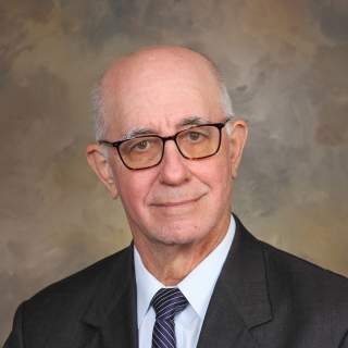 Harvey Solomon, MD