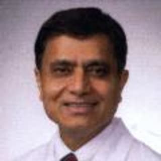 Sanjoy Saha, MD, General Surgery, Roanoke, VA