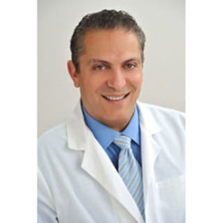 Ilan Cohen, MD, Ophthalmology, Ridgewood, NY