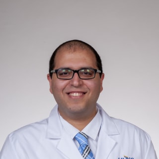 Yasser Sammour, MD, Cardiology, Houston, TX