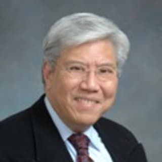 Marcelino De Santos, MD, Pediatrics, Langhorne, PA