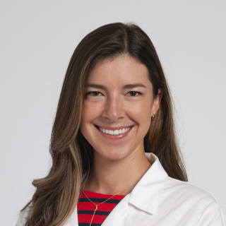 Larissa Combs, MD, Anesthesiology, Cleveland, OH