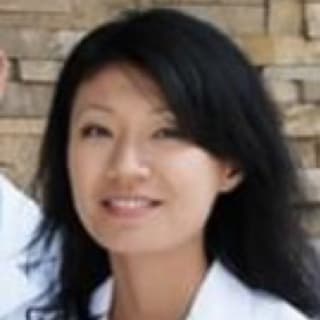 Jie Liu, MD, Family Medicine, San Diego, CA