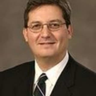 Kenneth Buckwalter, MD, Radiology, Muncie, IN, University of Michigan Medical Center