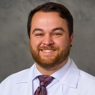 Alex Hinken, MD, Emergency Medicine, Wyandotte, MI