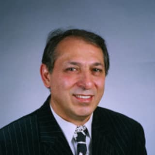 Yahya Golestan, MD