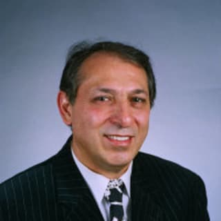 Yahya Golestan, MD, Pediatric Emergency Medicine, San Diego, CA