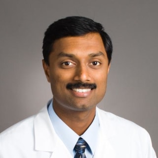 Anand Chockalingam, MD, Cardiology, Charleston, WV