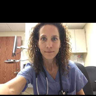 Jennifer (Nolden) Fick, PA, Emergency Medicine, Port Orange, FL