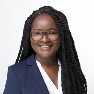 Abena Oduro, MD, Internal Medicine, Indianapolis, IN