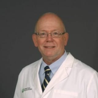 Luke Burchard, MD