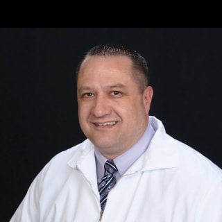 Daniel Marshall, Pharmacist, Centerville, UT